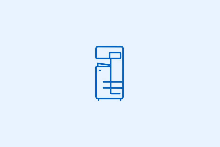 Multifunctional printers