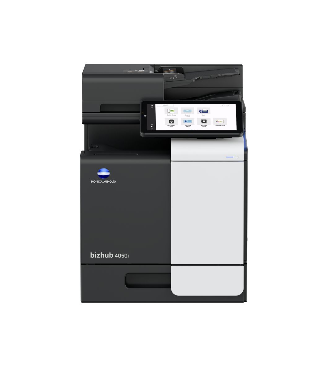 bizhub 4050i