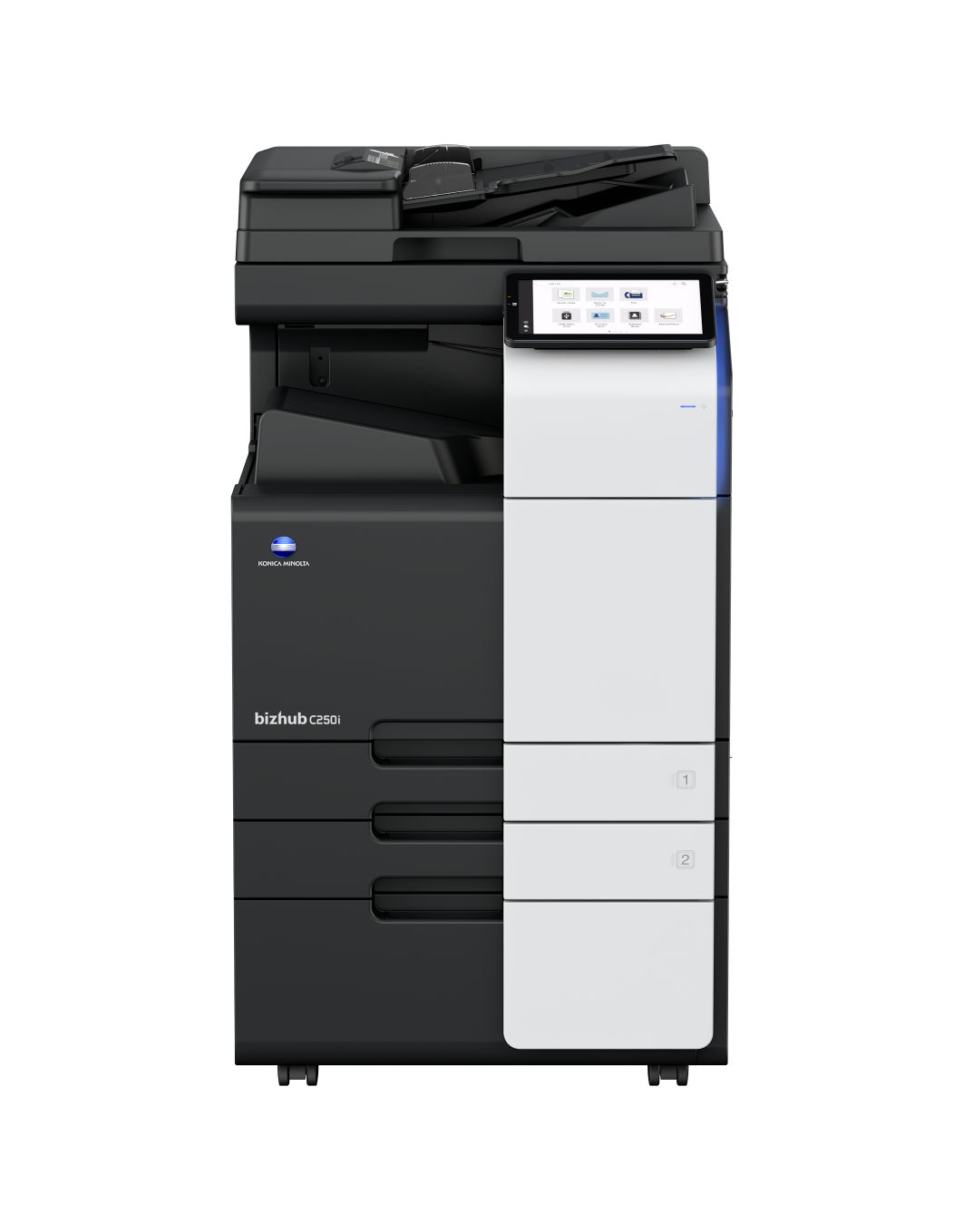 bizhub C250i
