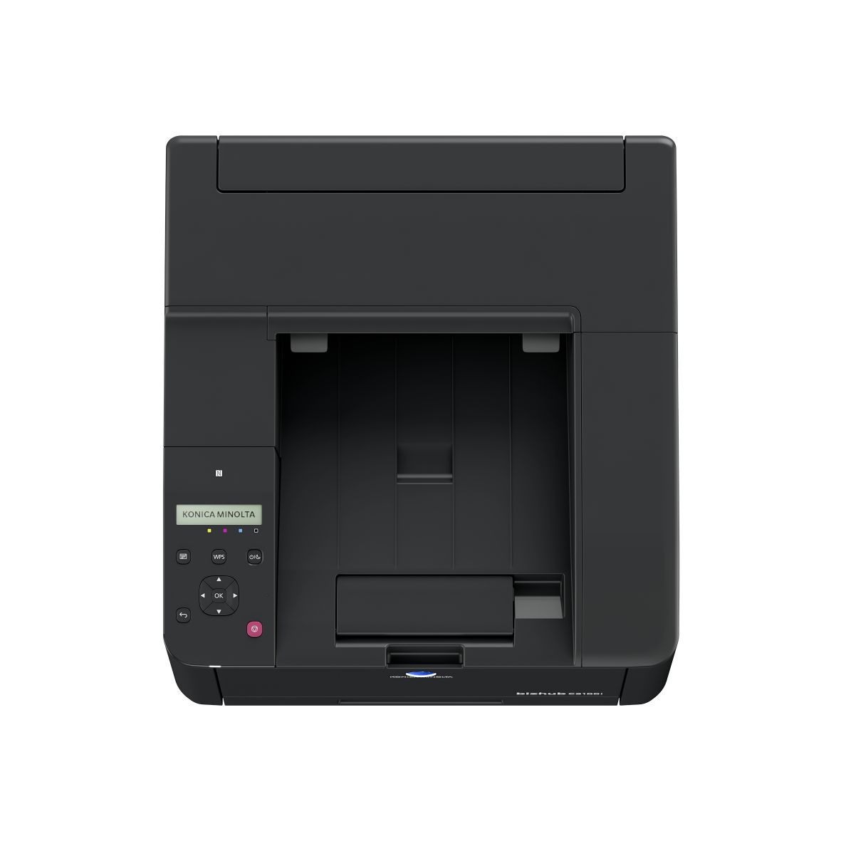 bizhub-C3100i-studio-picture-start-up-screen-Top-no-text