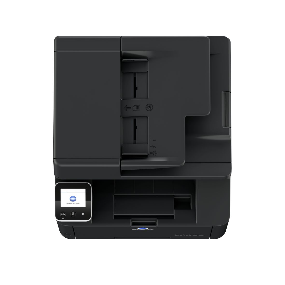 bizhub-C3120i-studio-picture-start-up-screen-Top