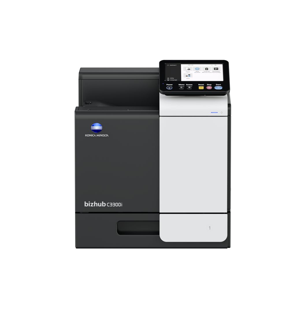 bizhub C3300i